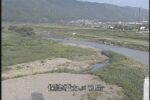 桂川 保津橋のライブカメラ|京都府亀岡市のサムネイル