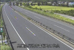 北近畿豊岡自動車道 青垣インターチェンジ２のライブカメラ|兵庫県丹波市のサムネイル