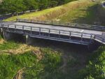 草津川 馬場橋のライブカメラ|滋賀県草津市のサムネイル