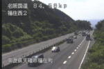 名阪国道 福住西2のライブカメラ|奈良県天理市のサムネイル