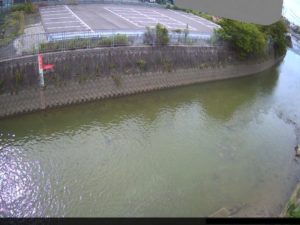 大阪府堺市 西除川 野田のライブカメラ