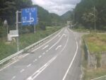 岡山県道8号 新郷谷田峠のライブカメラ|岡山県新見市のサムネイル