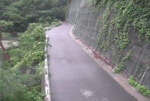 福島県浪江町 福島県道253号 落合浪江線B2のライブカメラ