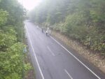 国道118号 鳳坂峠A2のライブカメラ|福島県天栄村のサムネイル