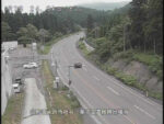 国道13号 西栗子トンネル福島側のライブカメラ|山形県米沢市のサムネイル