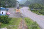 国道13号 米沢スキー場のライブカメラ|山形県米沢市のサムネイル
