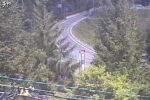 国道180号 新見千屋温泉いぶきの里入口のライブカメラ|岡山県新見市のサムネイル