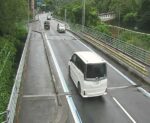 国道197号 伊方町河内のライブカメラ|愛媛県伊方町のサムネイル