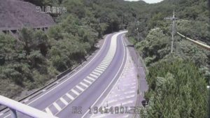 岡山県備前市 国道2号 三石のライブカメラ