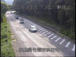 国道2号 新庄2のライブカメラ|広島県竹原市のサムネイル