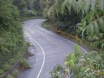 国道262号 小木原のライブカメラ|山口県萩市のサムネイル