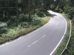 国道289号 青生野2のライブカメラ|福島県鮫川村のサムネイル