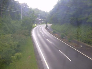 福島県西郷村 国道289号 真船2のライブカメラ