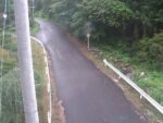 国道349号 片貝1のライブカメラ|福島県塙町のサムネイル