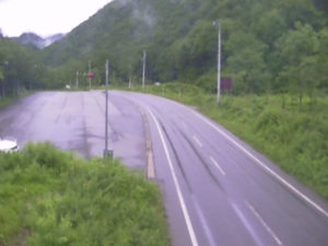 福島県南会津町 国道352号 八総のライブカメラ
