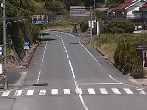 島根県美郷町 国道375号 別府のライブカメラ