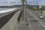 国道42号 みなべ町芝のライブカメラ|和歌山県みなべ町のサムネイル