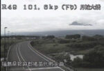 国道49号 月輪大橋のライブカメラ|福島県猪苗代町のサムネイル