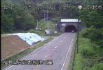 国道49号 柳津町藤1のライブカメラ|福島県柳津町のサムネイル