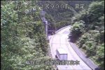 国道53号 黒尾１のライブカメラ|鳥取県智頭町のサムネイル