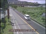 国道54号 入江のライブカメラ|広島県安芸高田市のサムネイル