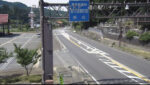 国道9号 道の駅ハチ北のライブカメラ|兵庫県香美町のサムネイル