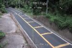 国道9号 宅野トンネル起点のライブカメラ|島根県大田市のサムネイル