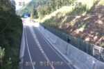 国道9号 津和野スノーステーション南のライブカメラ|島根県津和野町のサムネイル