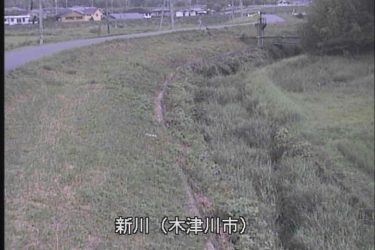 新川のライブカメラ|京都府木津川市のサムネイル