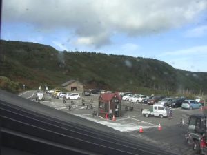 秋田県仙北市 秋田県道23号 見返峠のライブカメラ