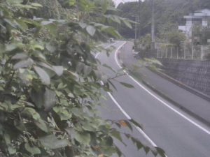 広島県東広島市 広島県道59号 入野のライブカメラ