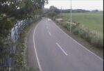 岩手県道37号 和光のライブカメラ|岩手県金ケ崎町のサムネイル