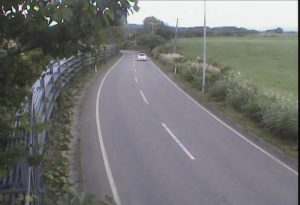 岩手県金ケ崎町 岩手県道37号 和光のライブカメラ