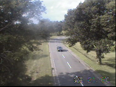 国道103号 萱野茶屋のライブカメラ|青森県青森市のサムネイル