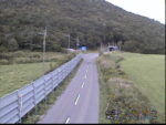 国道104号 白萩平のライブカメラ|青森県田子町のサムネイル
