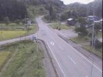 国道105号 南外土場のライブカメラ|秋田県大仙市のサムネイル