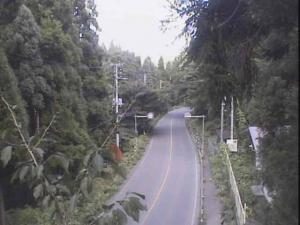 秋田県北秋田市 国道105号 七日市のライブカメラ