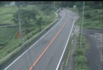 国道106号 鈴久名のライブカメラ|岩手県宮古市のサムネイル