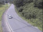 国道107号 東由利境のライブカメラ|秋田県由利本荘市のサムネイル