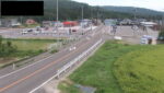 国道113号 関のライブカメラ|宮城県七ヶ宿町のサムネイル