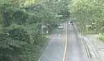 国道138号 山中湖のライブカメラ|山梨県山中湖村のサムネイル