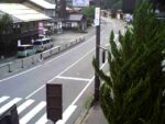 国道156号 萩町 北のライブカメラ|岐阜県白川村のサムネイル