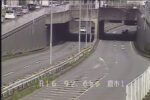 国道16号 原市1のライブカメラ|埼玉県上尾市のサムネイル