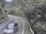 国道183号 熊野のライブカメラ|広島県庄原市のサムネイル