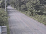 国道183号 三坂のライブカメラ|広島県庄原市のサムネイル