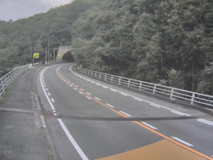 広島県三次市 国道184号 雲通のライブカメラ