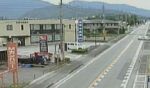 国道20号 武川のライブカメラ|山梨県北杜市のサムネイル