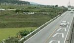国道20号 韮崎のライブカメラ|山梨県韮崎市のサムネイル