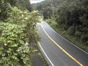 岐阜県山県市 国道256号 椎倉 北のライブカメラ