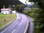 国道257号 平岩トンネル 北のライブカメラ|岐阜県恵那市のサムネイル